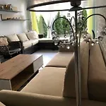 Apartmán Krakowska Štetín