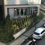 Apartmán Krakowska