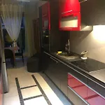 Apartmán Krakowska *