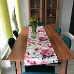 Apartmán Krakowska *