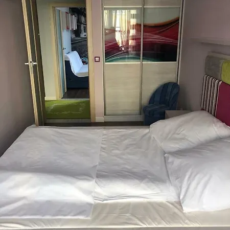 Krakowska Apartmán *