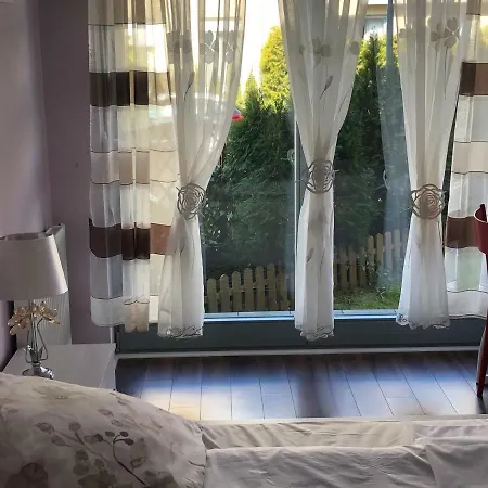 Apartamento Krakowska Szczecin