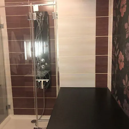 Apartment Krakowska Szczecin