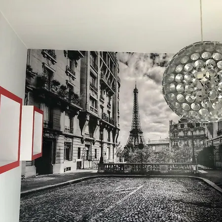Krakowska Apartment *