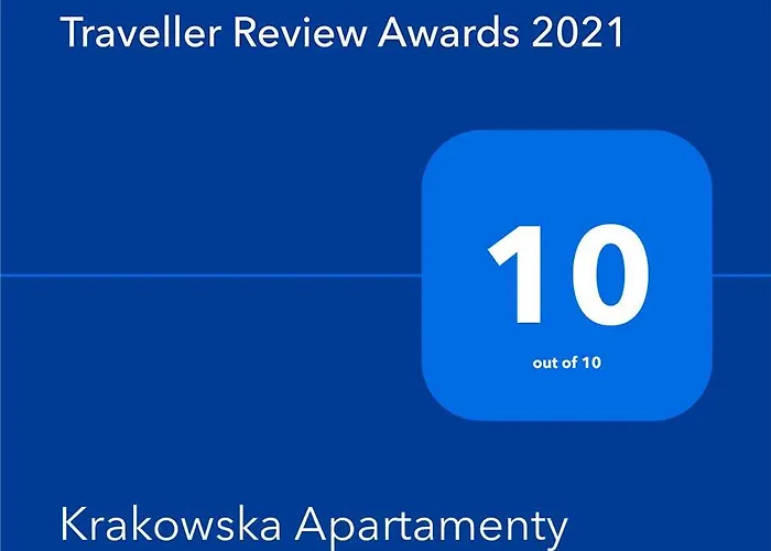 Apartamento Krakowska