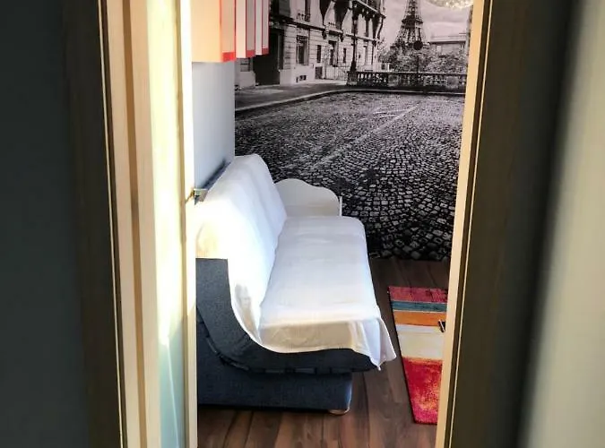 Krakowska Apartamento