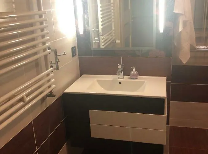 Apartamento Krakowska