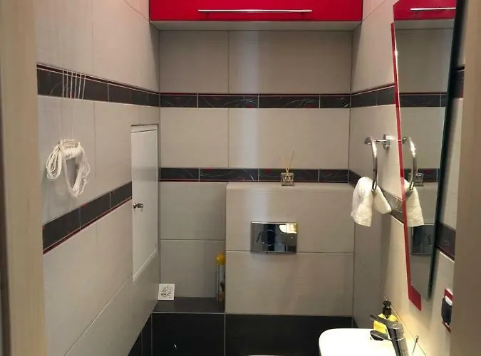 Krakowska * Szczecin