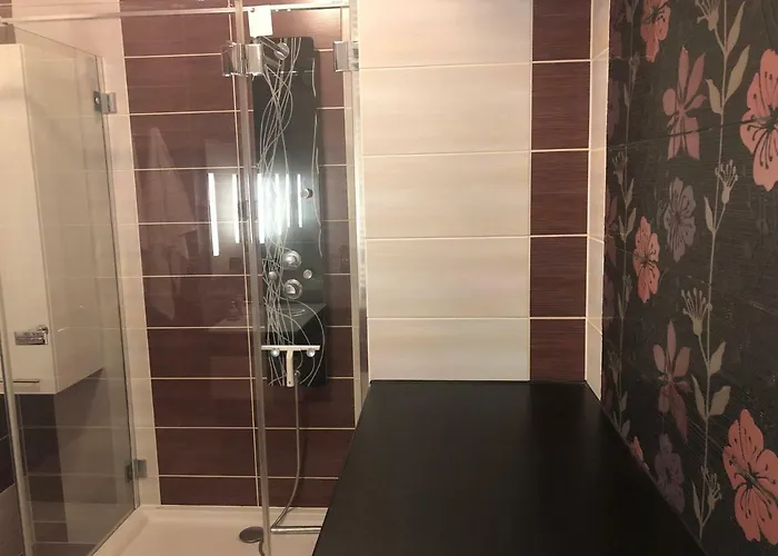 Apartamento Krakowska Szczecin