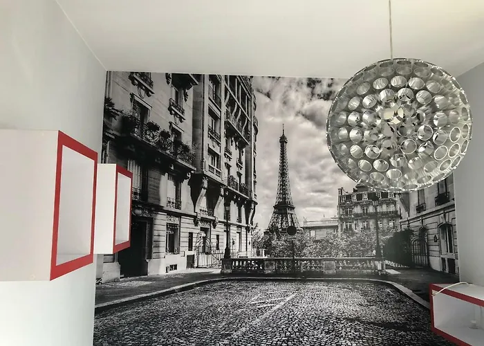 Krakowska Apartamento *